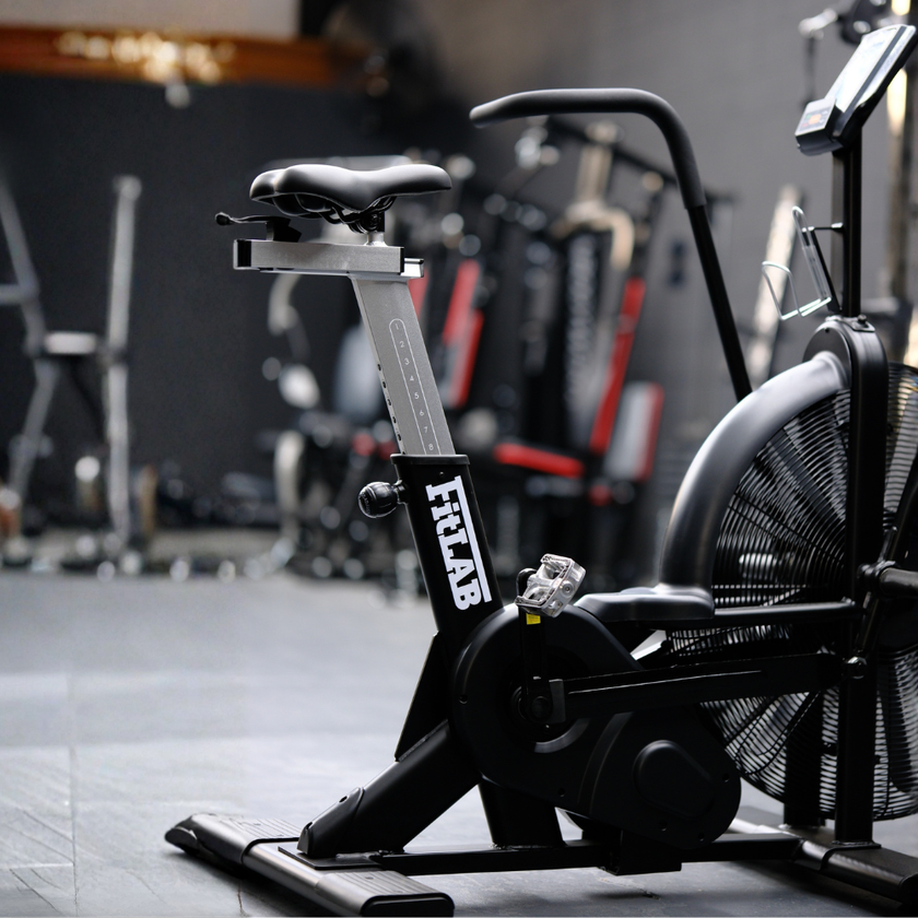 FITLAB COMMERCIAL AIR BIKE - AVAILABLE NOW