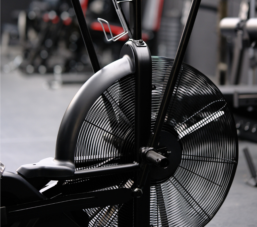 FITLAB COMMERCIAL AIR BIKE - AVAILABLE NOW