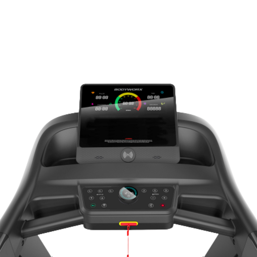 Bodyworx JTX250BM