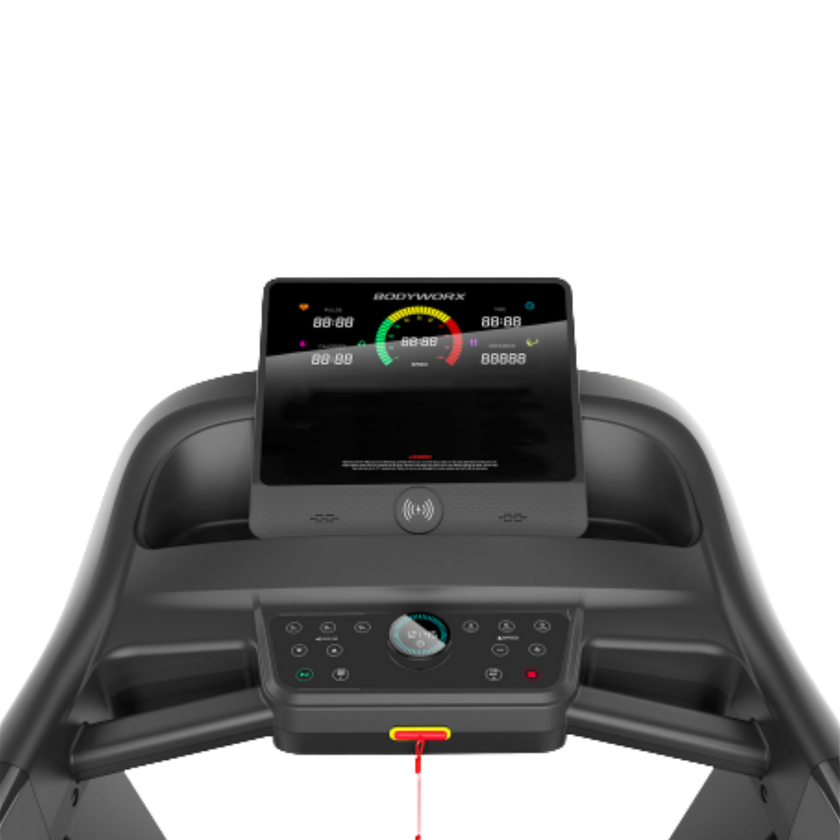 Bodyworx JTX300BM