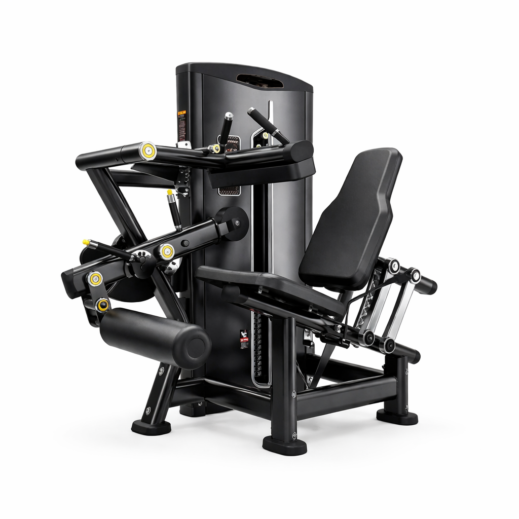 FITLAB Seated Leg Curl