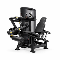 FITLAB Seated Leg Curl