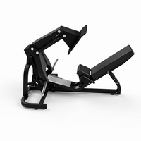 FITLAB VERTICAL LEG PRESS | PRE ORDER