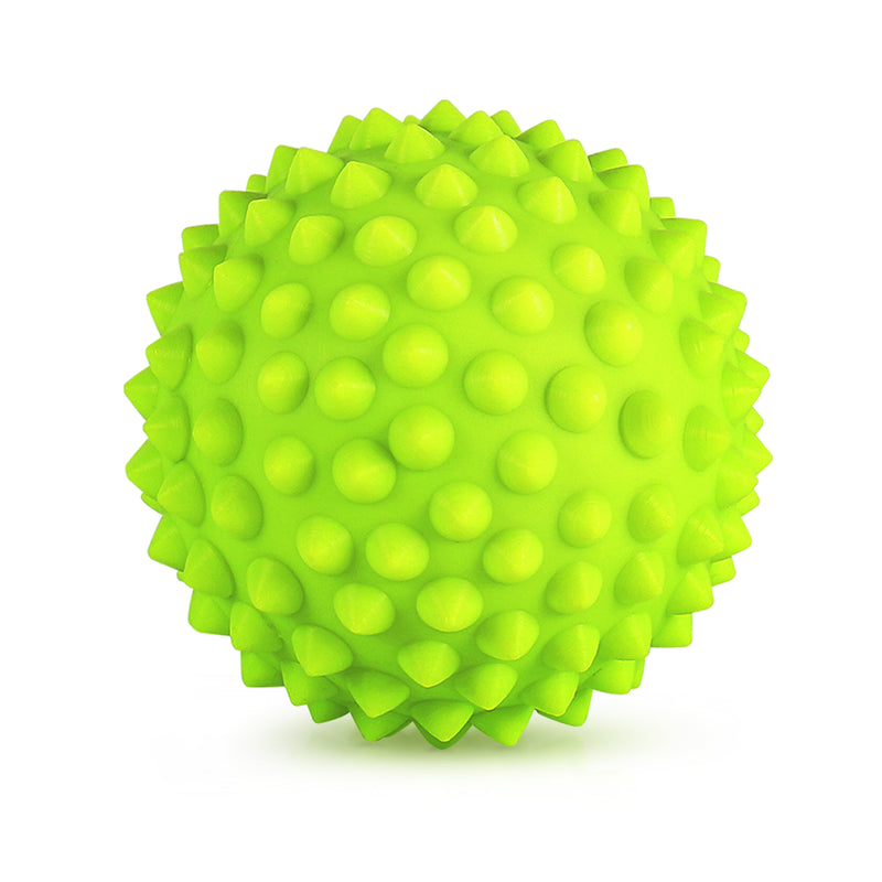PTP Sensory Ball - Textured Ball for Sensory Stimulation and Rehabilitation
