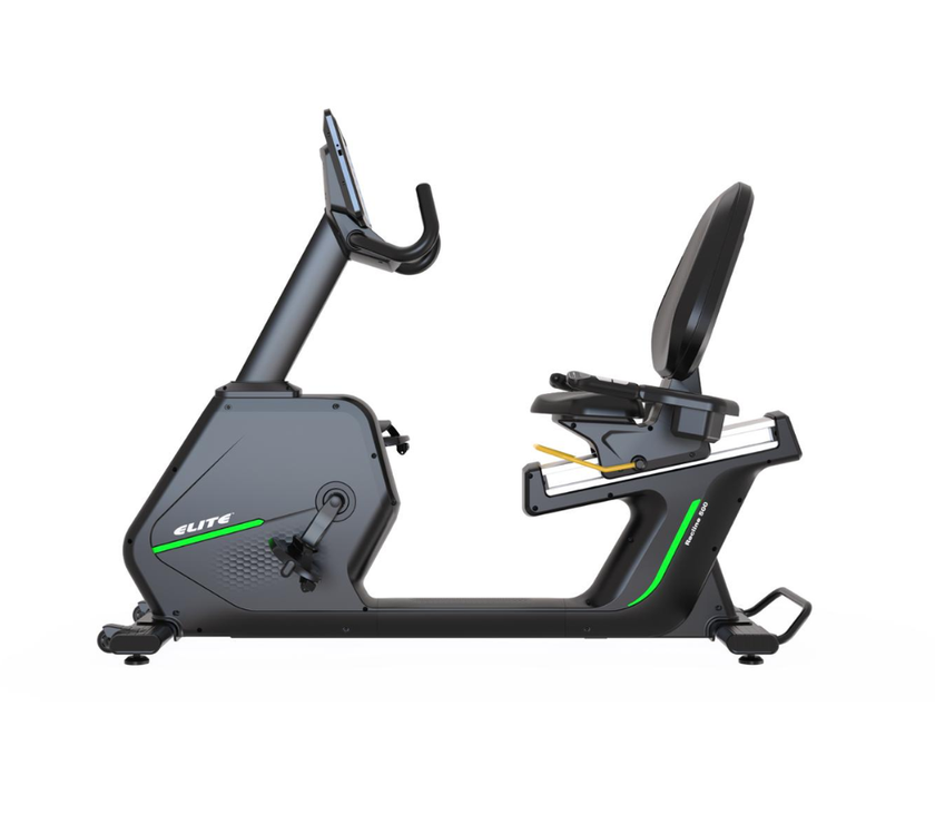 Fitlab Elite Series Commercial Recline 500E