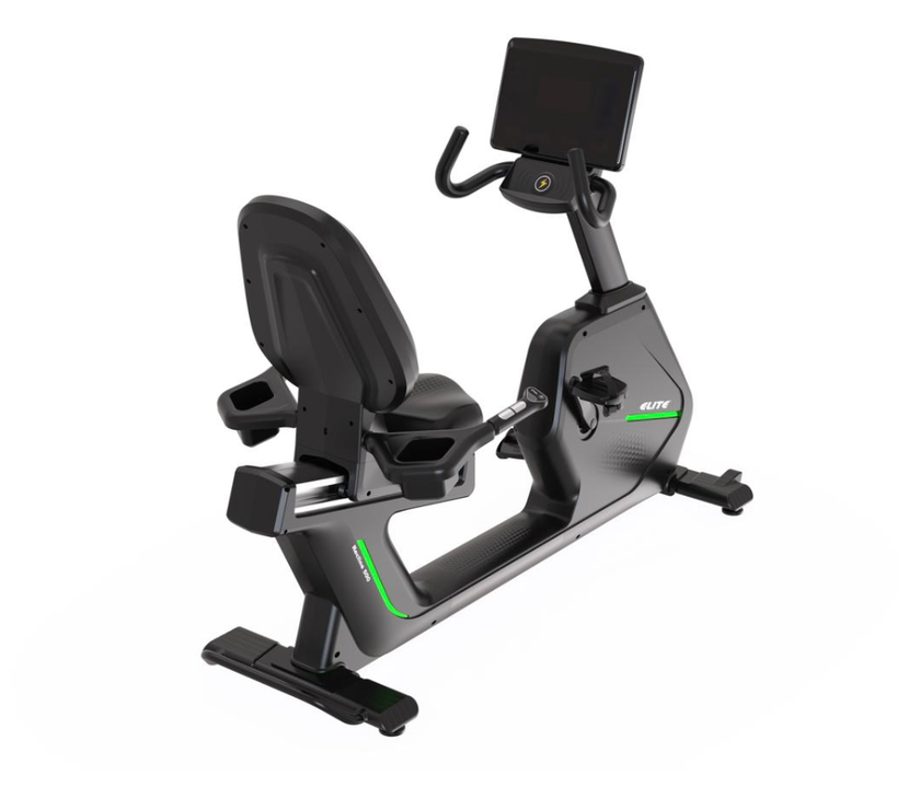 Fitlab Elite Series Commercial Recline 500E
