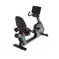 Fitlab Elite Series Commercial Recline 500E