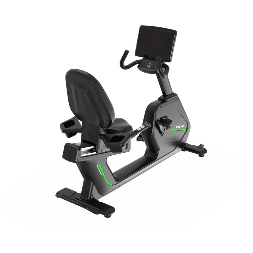 Fitlab Elite Series Commercial Recline 500E
