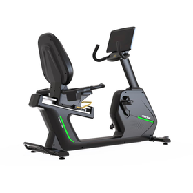 Fitlab Elite Series Commercial Recline 500E