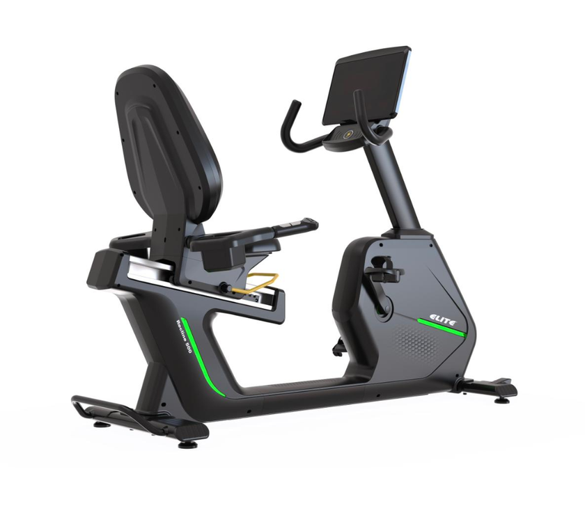 Fitlab Elite Series Commercial Recline 500E