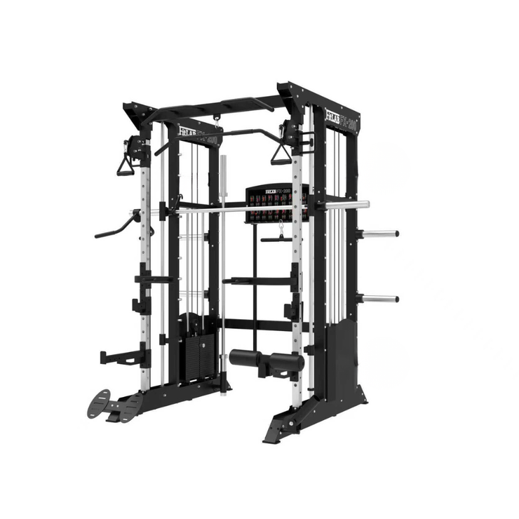 FITLAB FX-200 All In One Trainer - AVAILABLE NOW