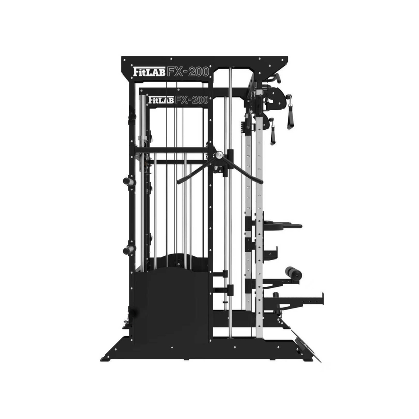 FITLAB FX-200 All In One Trainer - AVAILABLE NOW