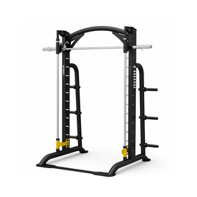 Spirit Fitness Smith Machine