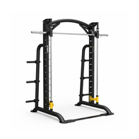 Spirit Fitness Smith Machine