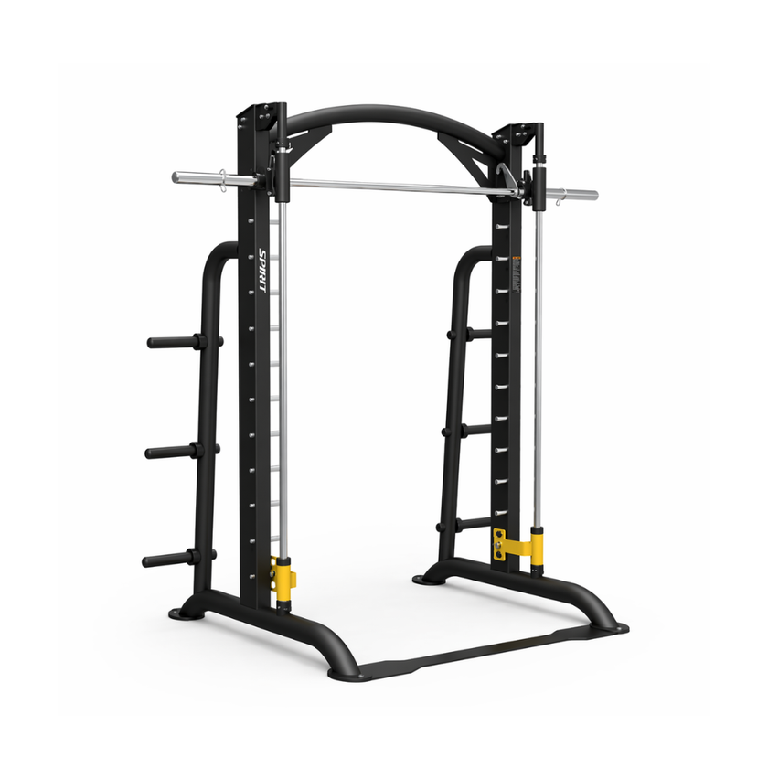 Spirit Fitness Smith Machine
