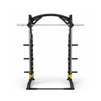 Spirit Fitness Smith Machine