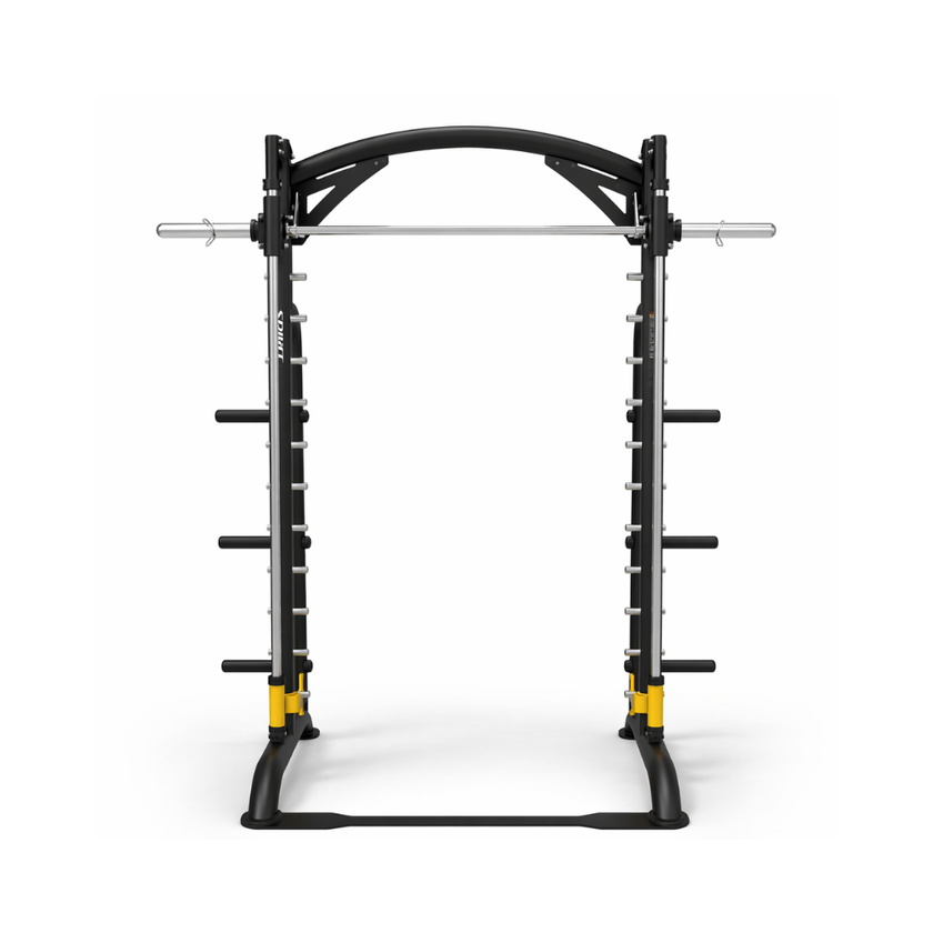 Spirit Fitness Smith Machine