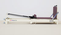 Hue Foldable Pilates Reformer - Amber | Pre-Order