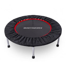 Bodyworx 40 Jumping Indoor Mini Trampoline