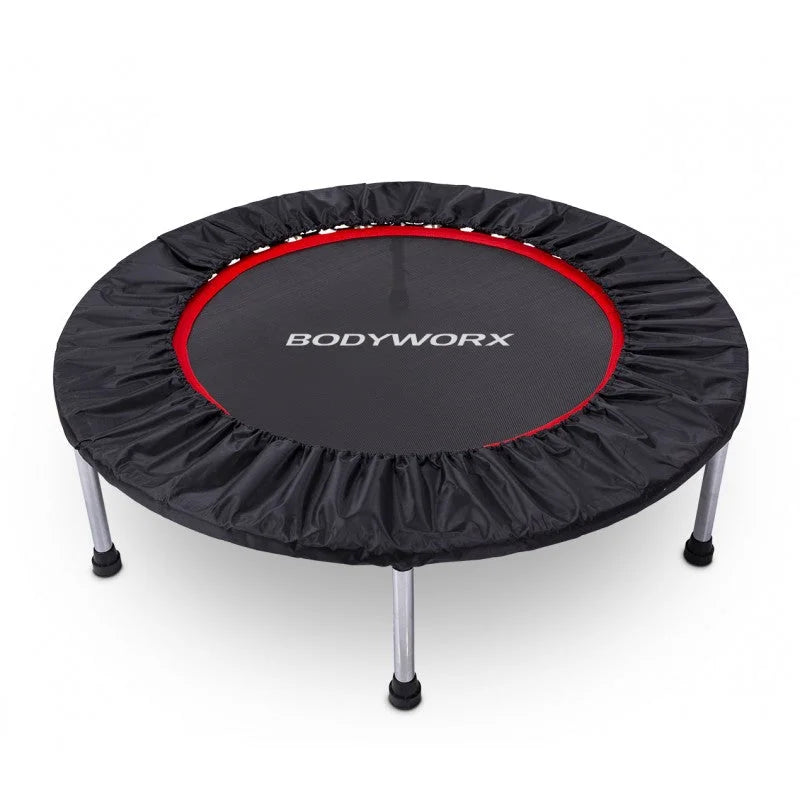 Bodyworx 40 Jumping Indoor Mini Trampoline