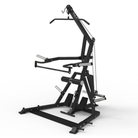 Vult Multifunctional Gym