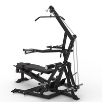 Vult Multifunctional Gym