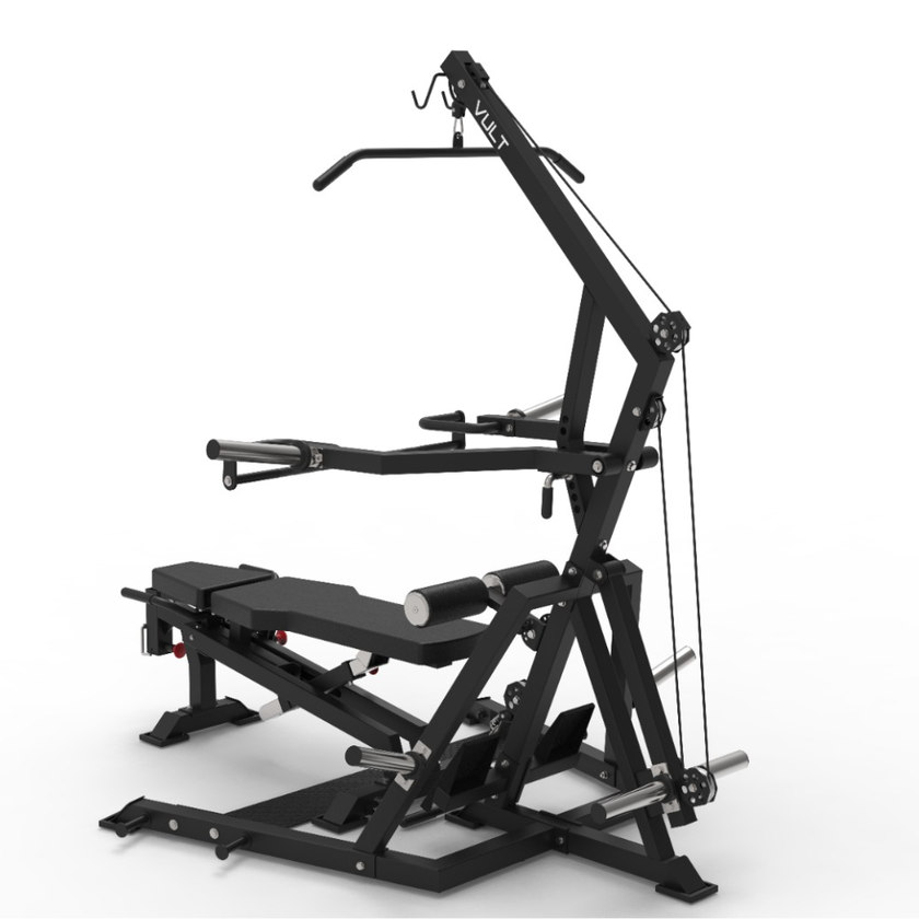 Vult Multifunctional Gym