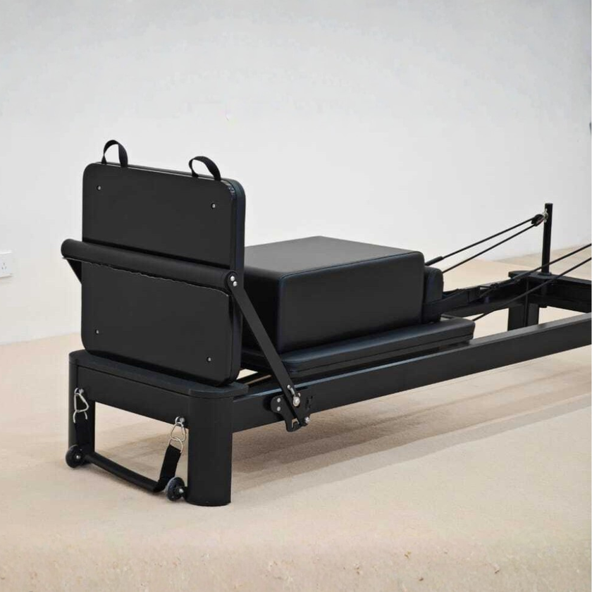 Hue Pilates - Commercial Pilates Reformer