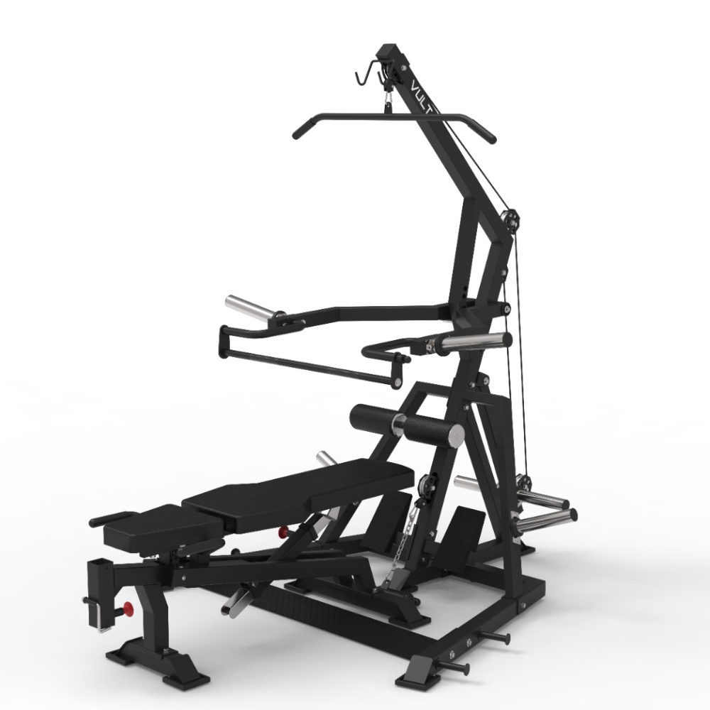 Vult Multifunctional Gym