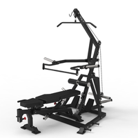 Vult Multifunctional Gym