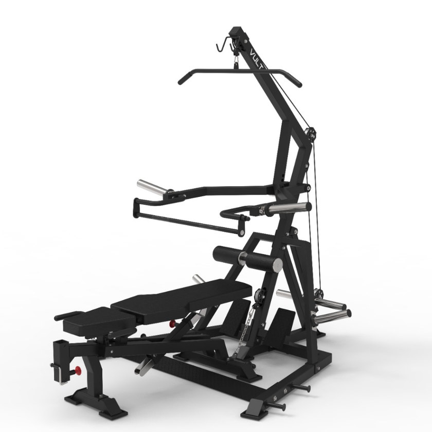 Vult Multifunctional Gym