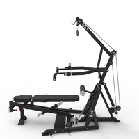 Vult Multifunctional Gym