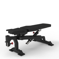 Vult Multifunctional Gym
