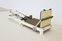 Hue Foldable Pilates Reformer - Amber | Pre-Order