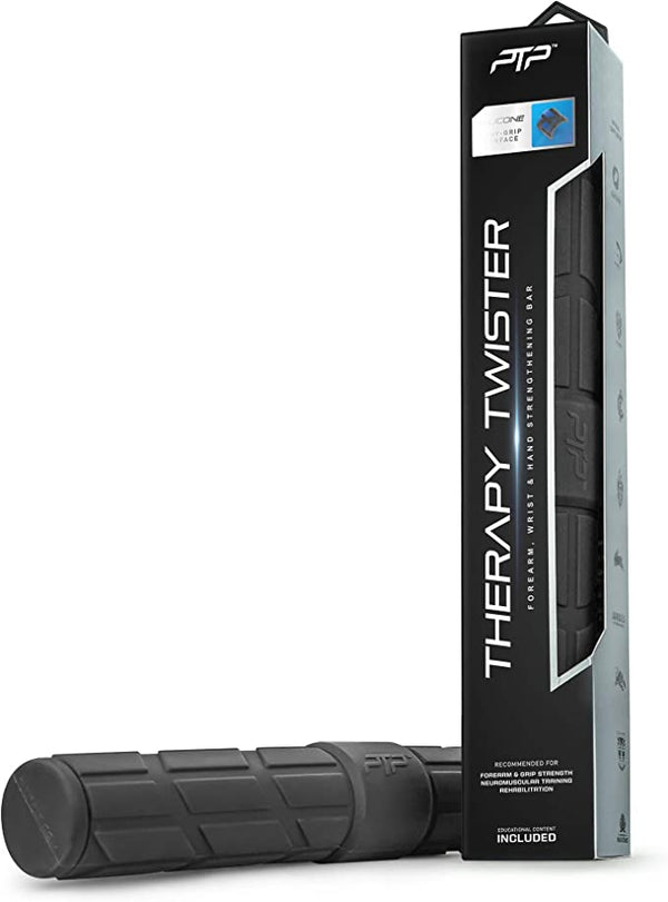 PTP Therapy Twister - Balance and Strength Training Tool