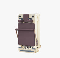 Hue Foldable Pilates Reformer - Amber | Pre-Order