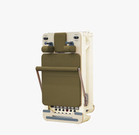 Hue Foldable Pilates Reformer - Amber | Pre-Order