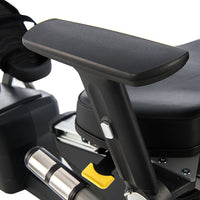 Spirit CRS800S+ Recumbent / Stepper