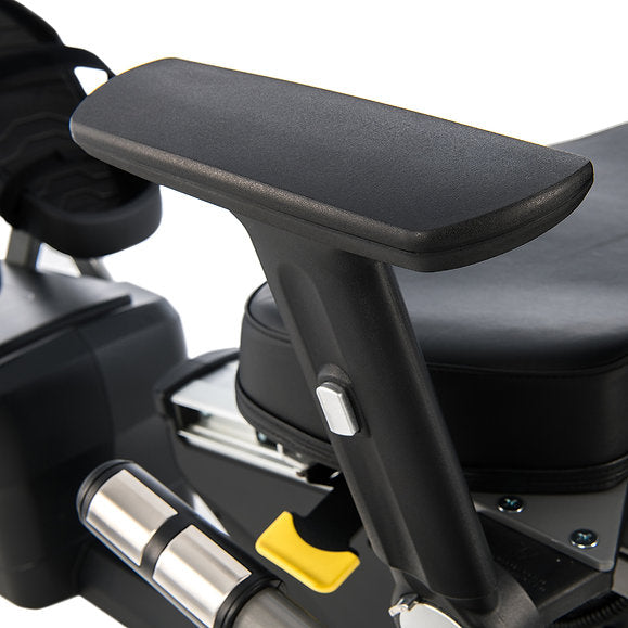 Spirit CRS800S+ Recumbent / Stepper