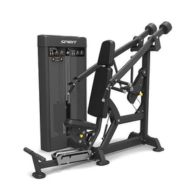 Spirit Dual Function Commercial Strength - Chest Press / Shoulder Press