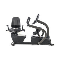 Spirit CRS800S+ Recumbent / Stepper