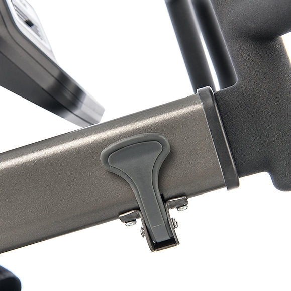 Spirit CRS800S+ Recumbent / Stepper