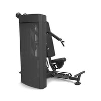 Spirit Dual Function Commercial Strength - Chest Press / Shoulder Press