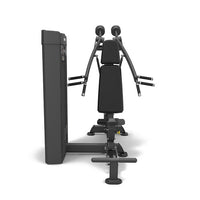 Spirit Dual Function Commercial Strength - Chest Press / Shoulder Press