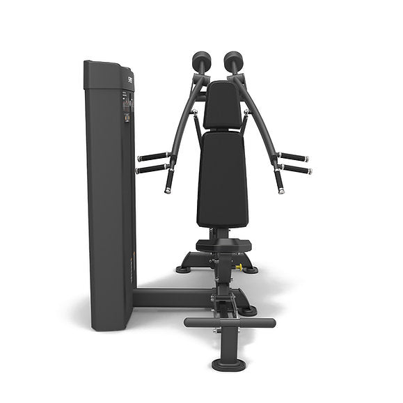 Spirit Dual Function Commercial Strength - Chest Press / Shoulder Press