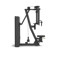Spirit Commercial Pin Loaded Pec Fly  /  Rear Delt