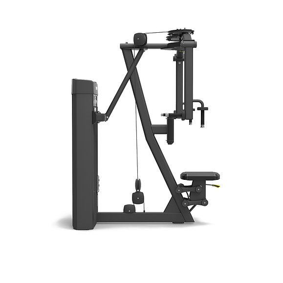 Spirit Commercial Pin Loaded Pec Fly  /  Rear Delt