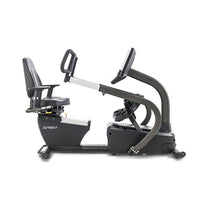 Spirit CRS800S+ Recumbent / Stepper