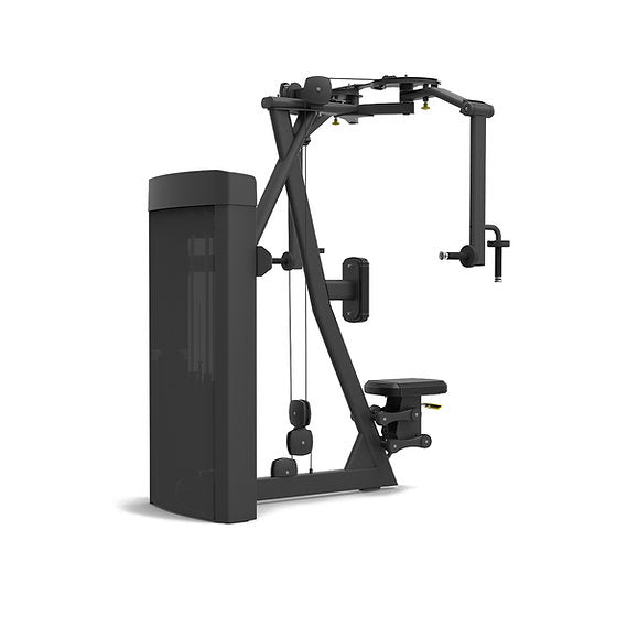 Spirit Commercial Pin Loaded Pec Fly  /  Rear Delt