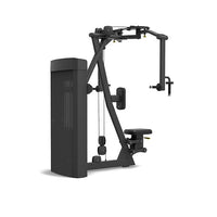 Spirit Commercial Pin Loaded Pec Fly  /  Rear Delt